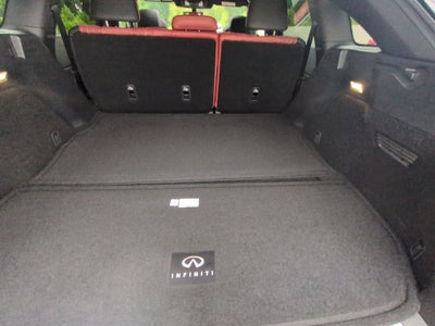 2027 INFINITI QX65 Autograph AWD