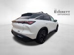 2027 INFINITI QX65 Autograph AWD