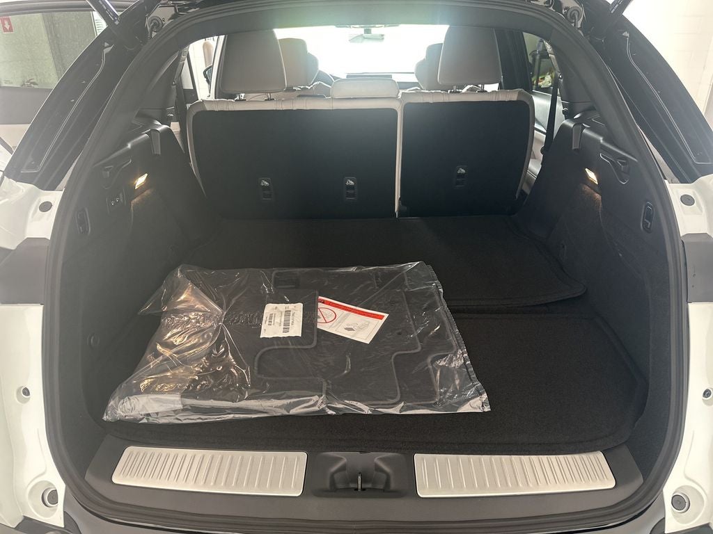 2027 INFINITI QX65 Autograph AWD