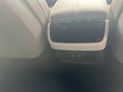 2027 INFINITI QX65 Autograph AWD