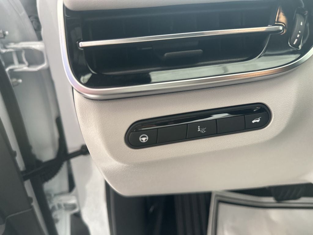 2027 INFINITI QX65 Autograph AWD