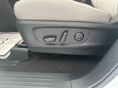 2027 INFINITI QX65 Autograph AWD