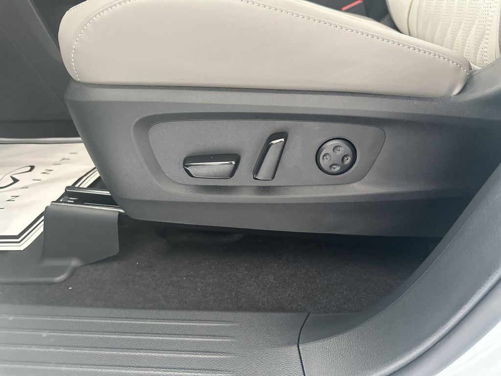 2027 INFINITI QX65 Autograph AWD