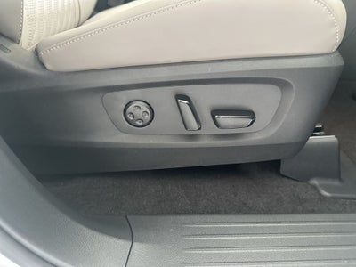 2027 INFINITI QX65 Autograph AWD