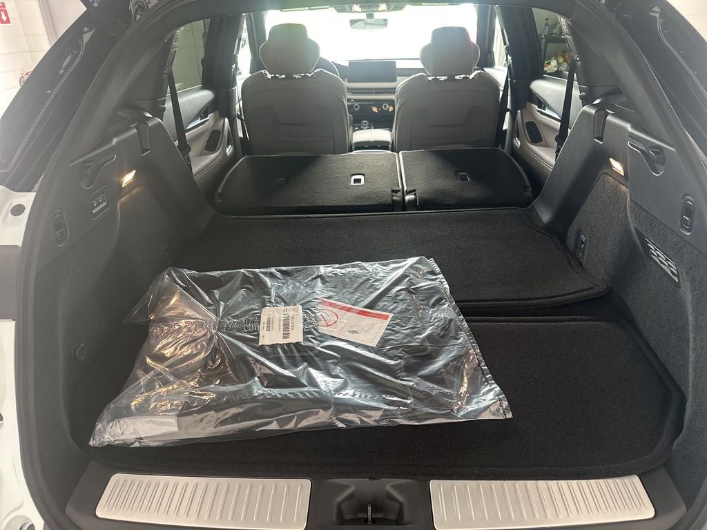 2027 INFINITI QX65 Autograph AWD