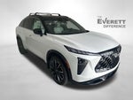 2027 INFINITI QX65 Autograph AWD