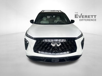2027 INFINITI QX65 Autograph AWD