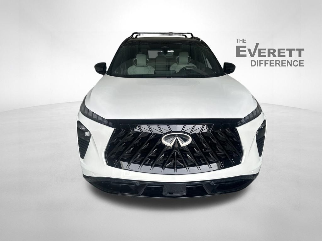2027 INFINITI QX65 Autograph AWD