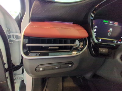 2027 INFINITI QX65 Autograph AWD