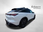 2027 INFINITI QX65 Autograph AWD