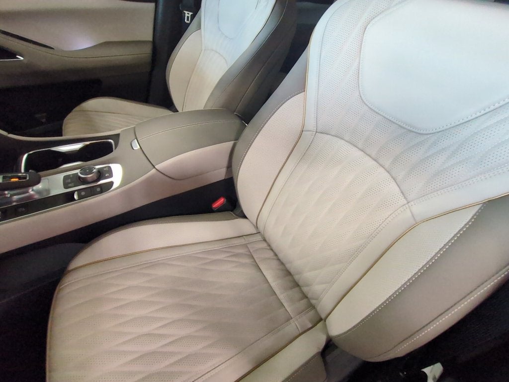 2027 INFINITI QX65 Autograph AWD