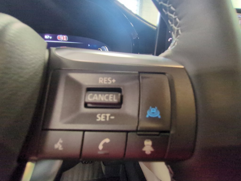 2027 INFINITI QX65 Autograph AWD