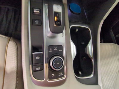 2027 INFINITI QX65 Autograph AWD