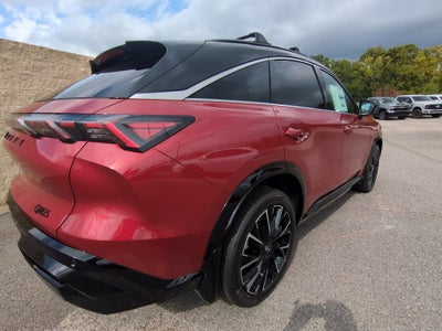 2027 INFINITI QX65 Autograph AWD