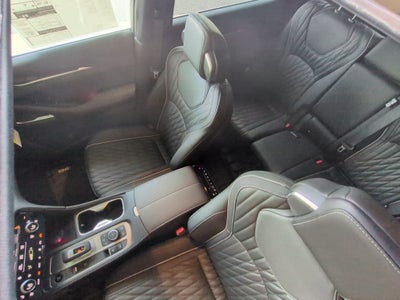 2027 INFINITI QX65 Autograph AWD