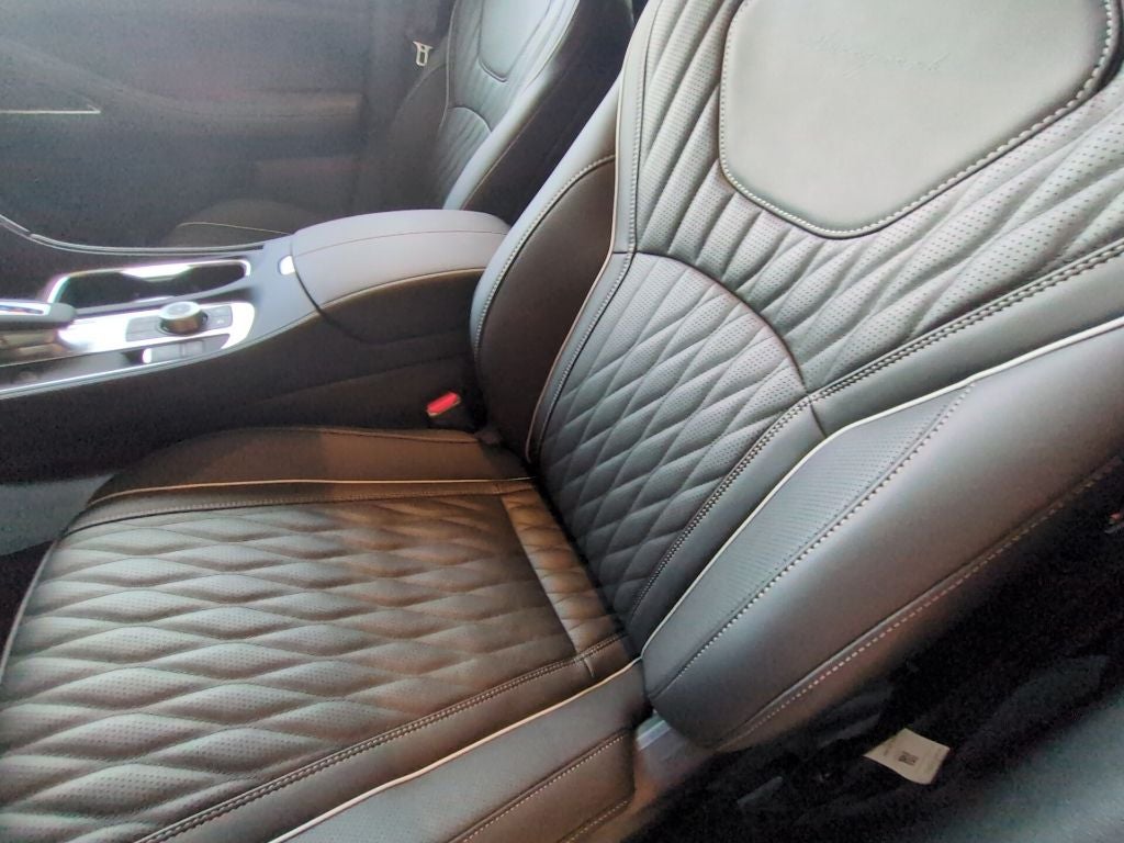 2027 INFINITI QX65 Autograph AWD