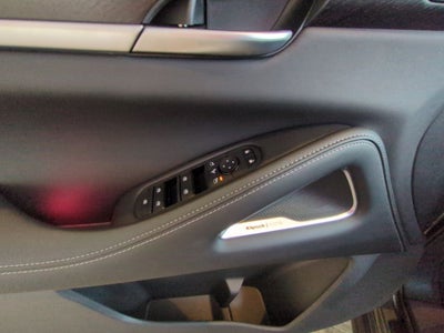 2027 INFINITI QX65 Autograph AWD