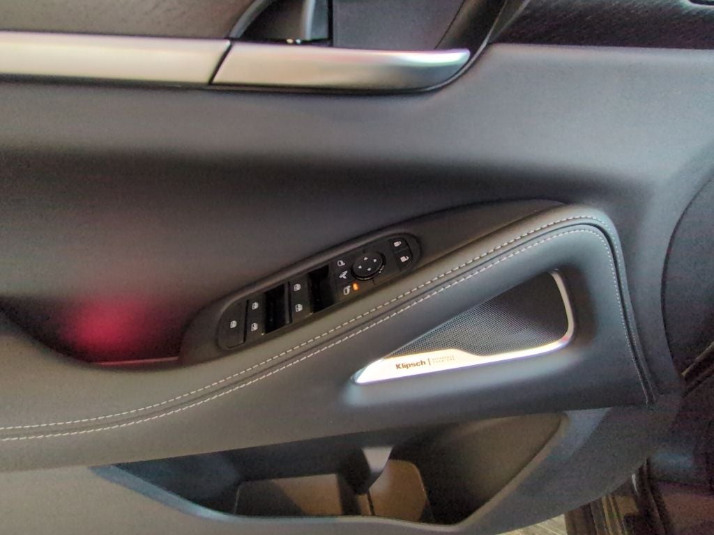 2027 INFINITI QX65 Autograph AWD