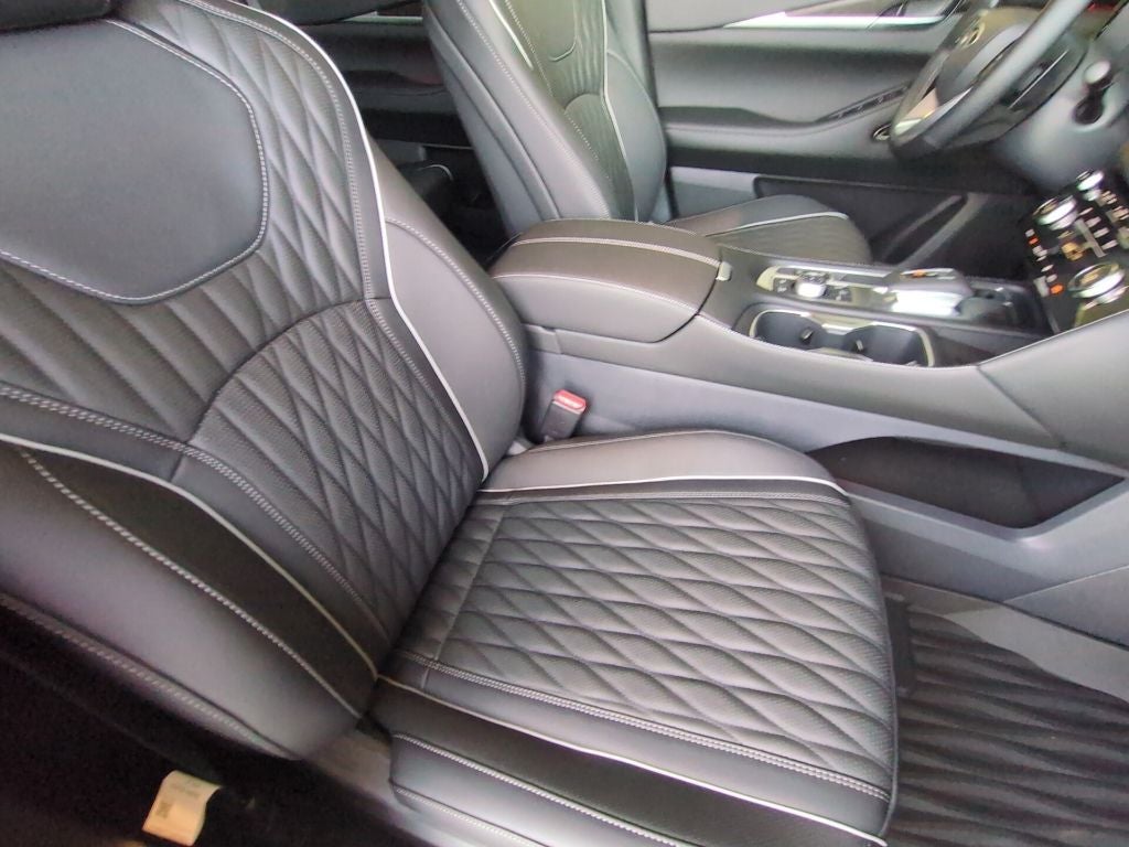 2027 INFINITI QX65 Autograph AWD