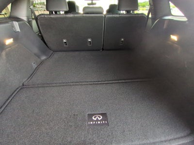 2027 INFINITI QX65 Autograph AWD