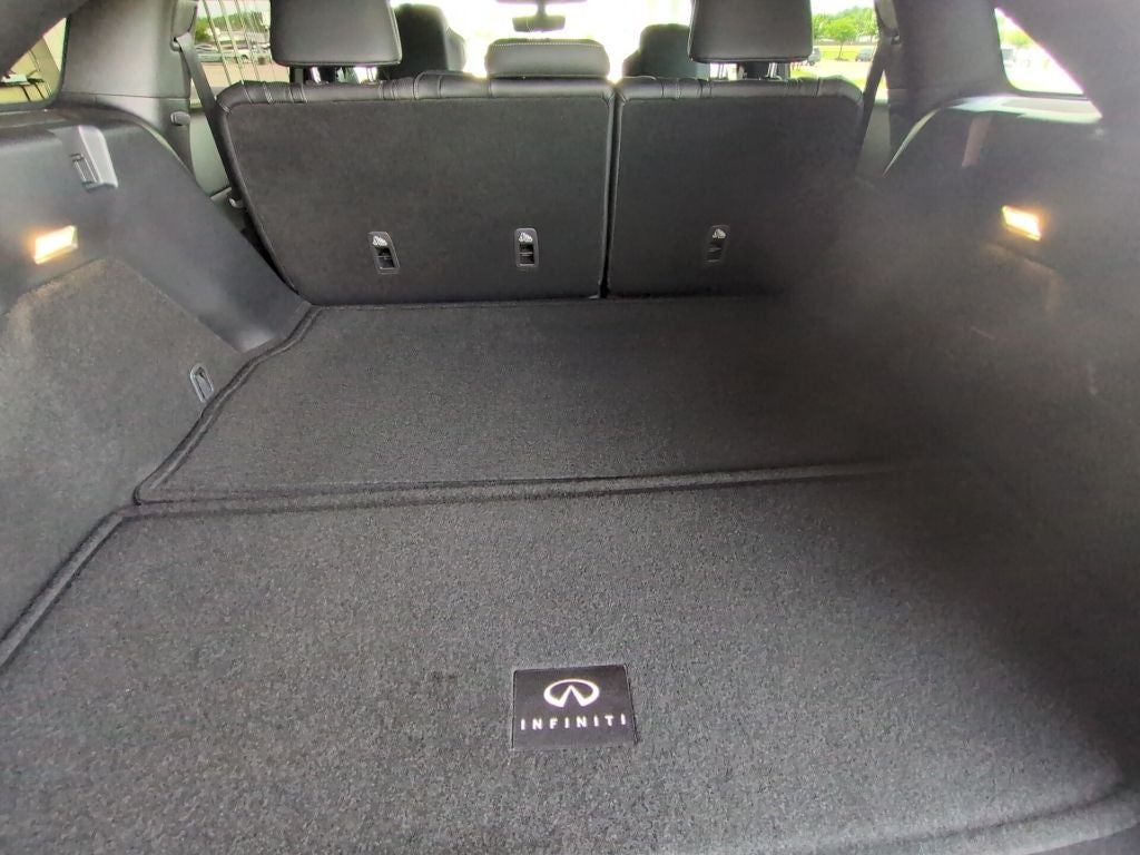 2027 INFINITI QX65 Autograph AWD