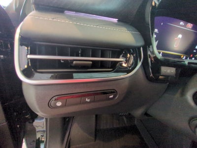 2027 INFINITI QX65 Autograph AWD