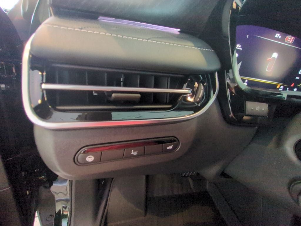 2027 INFINITI QX65 Autograph AWD
