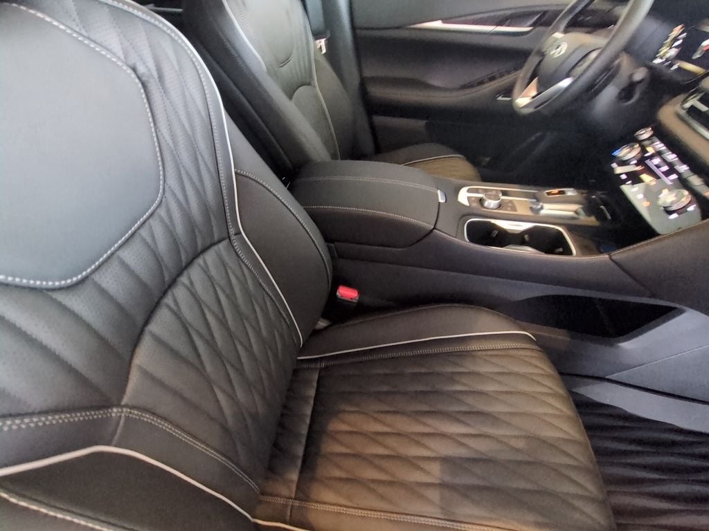 2027 INFINITI QX65 Autograph AWD