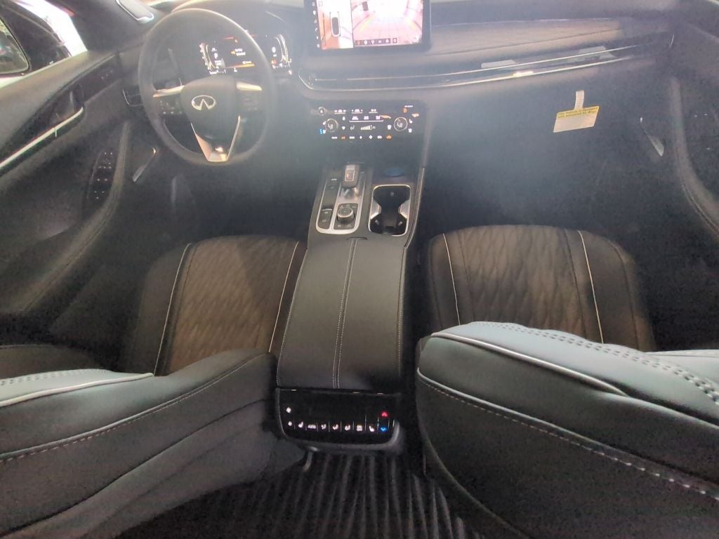 2027 INFINITI QX65 Autograph AWD