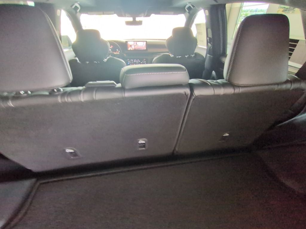 2027 INFINITI QX65 Autograph AWD
