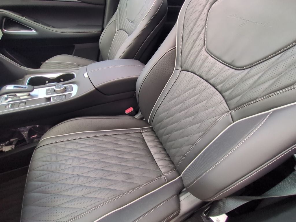2027 INFINITI QX65 Autograph AWD