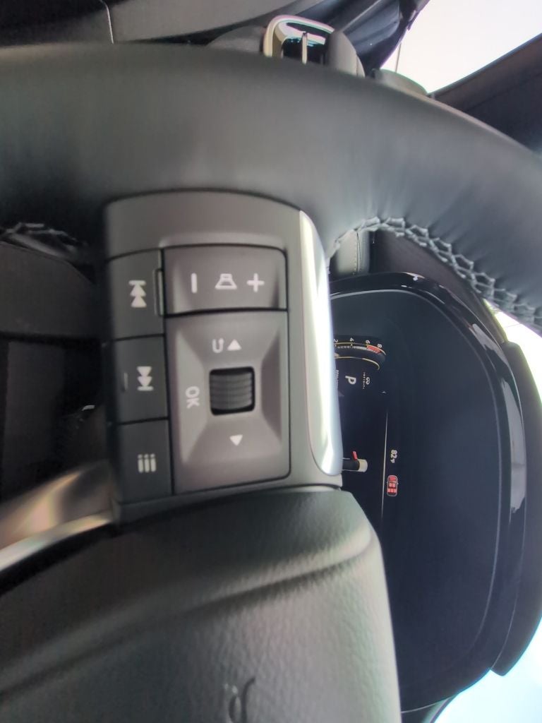 2027 INFINITI QX65 Autograph AWD