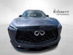 2027 INFINITI QX65 Autograph AWD