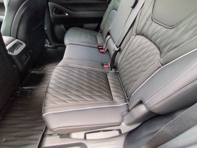 2027 INFINITI QX65 Autograph AWD