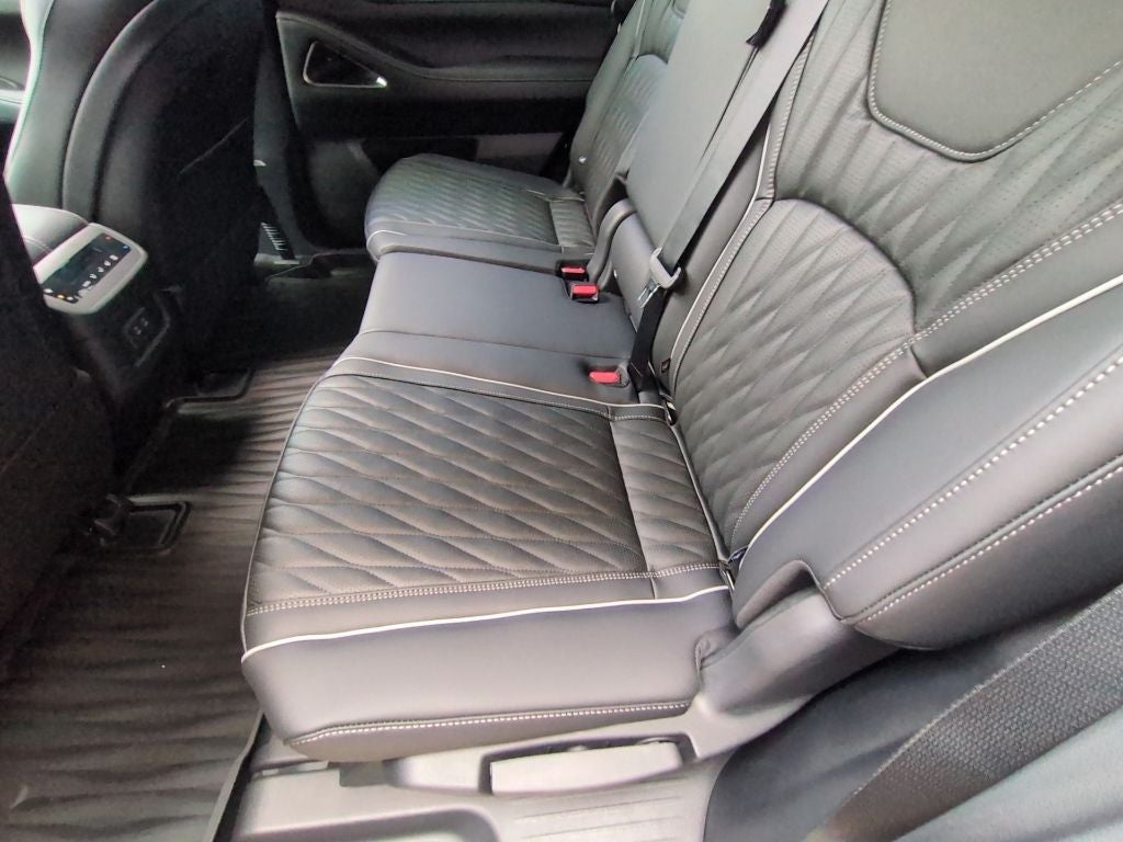 2027 INFINITI QX65 Autograph AWD