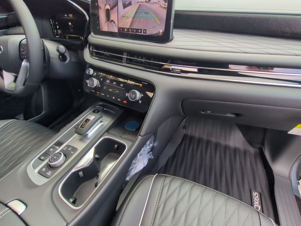 2027 INFINITI QX65 Autograph AWD