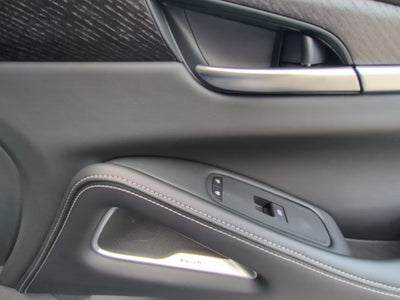 2027 INFINITI QX65 Autograph AWD