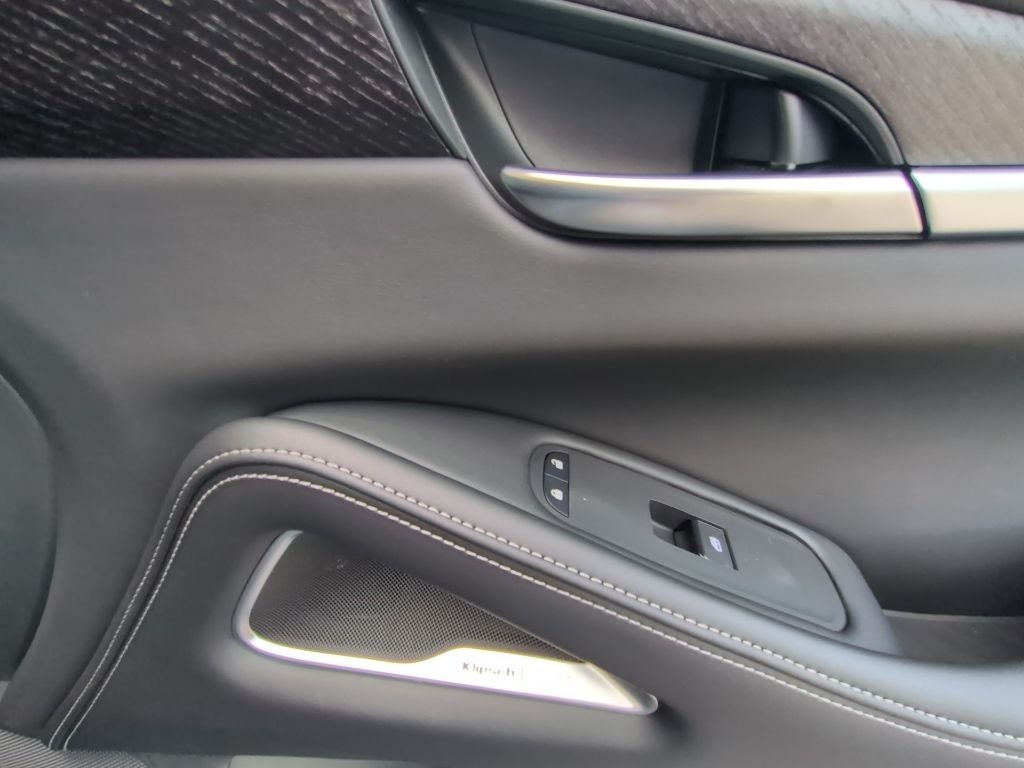 2027 INFINITI QX65 Autograph AWD