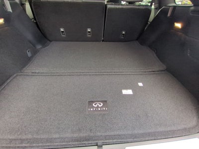2027 INFINITI QX65 Autograph AWD