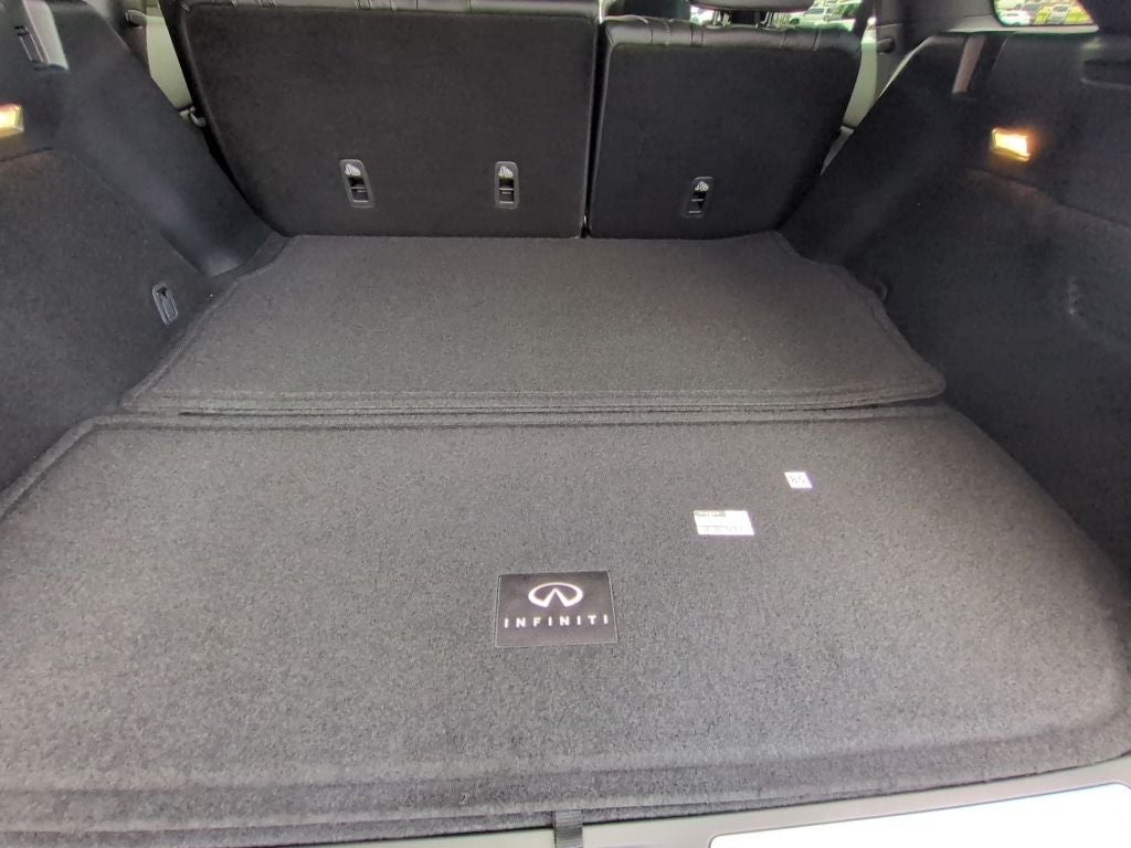2027 INFINITI QX65 Autograph AWD