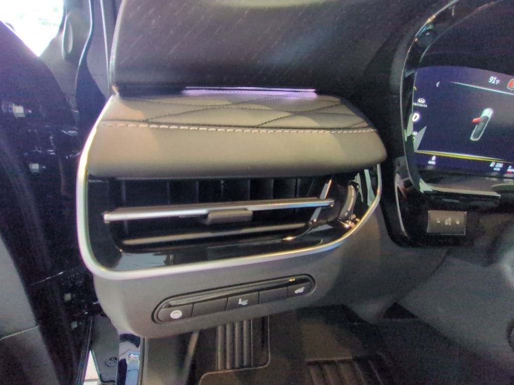 2027 INFINITI QX65 Autograph AWD