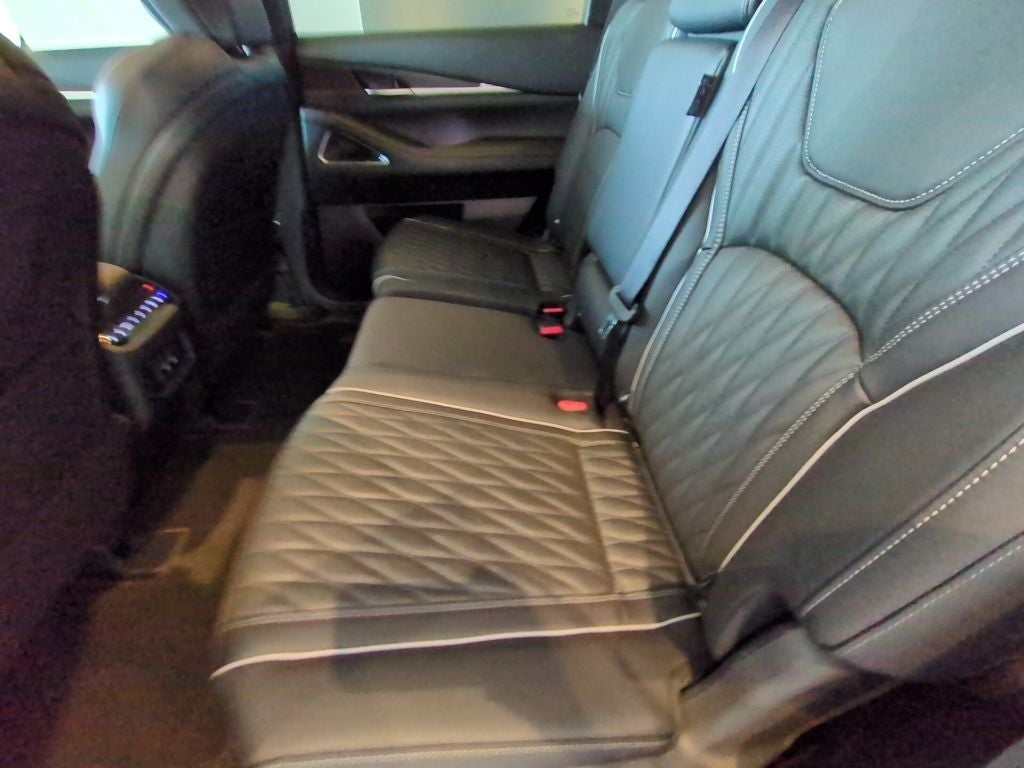 2027 INFINITI QX65 Autograph AWD