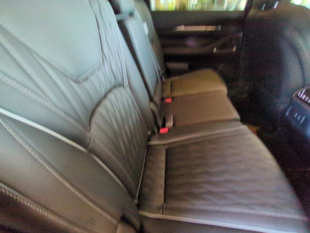2027 INFINITI QX65 Autograph AWD