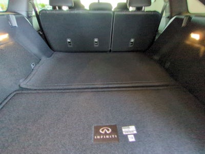 2027 INFINITI QX65 Autograph AWD