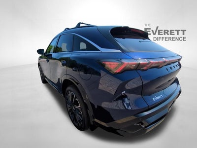 2027 INFINITI QX65 Autograph AWD