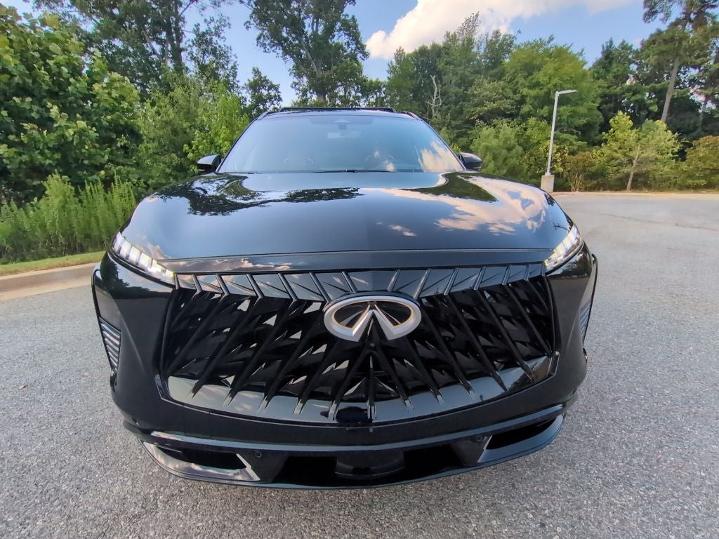 2027 INFINITI QX65 Autograph AWD