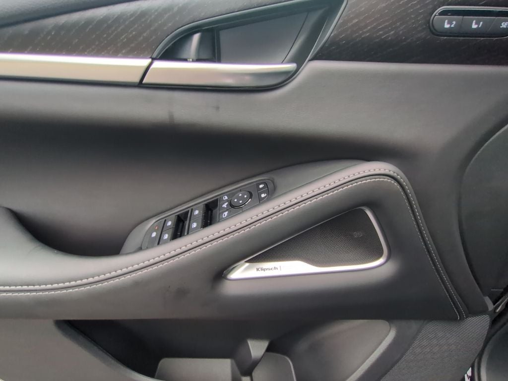 2027 INFINITI QX65 Autograph AWD
