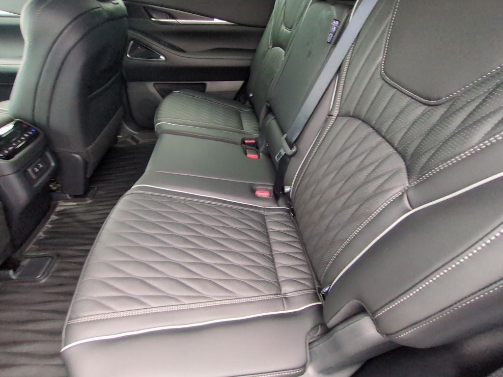 2027 INFINITI QX65 Autograph AWD