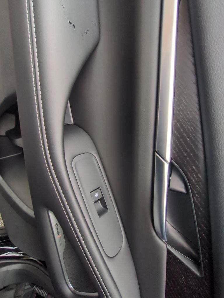 2027 INFINITI QX65 Autograph AWD