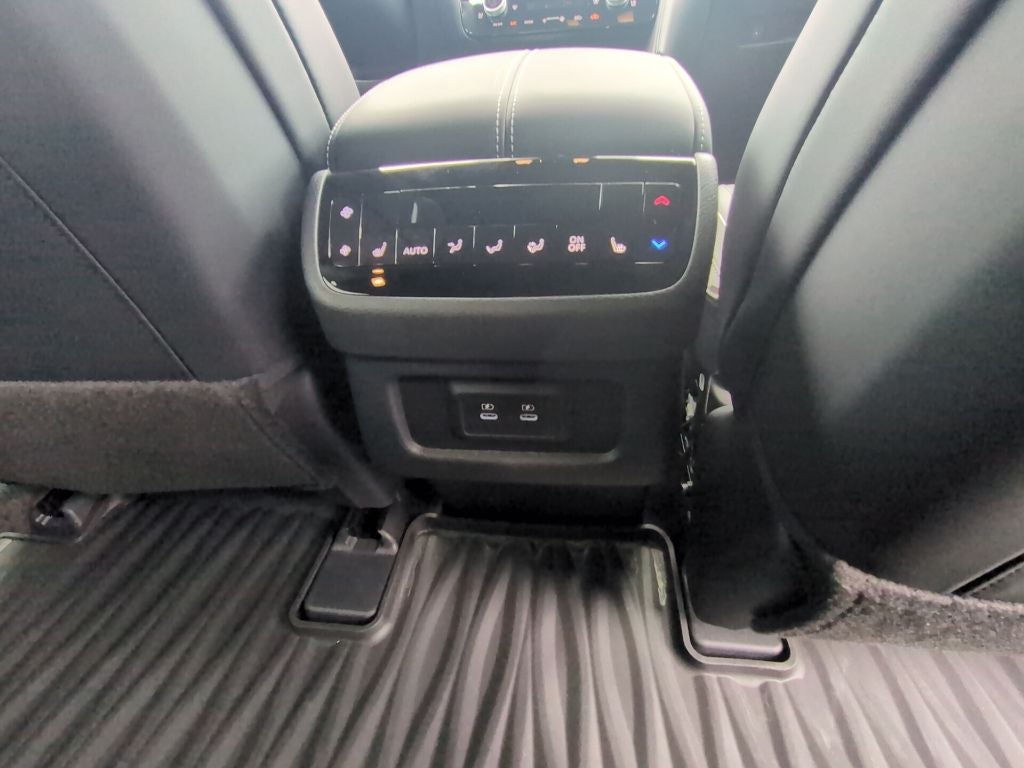 2027 INFINITI QX65 Autograph AWD